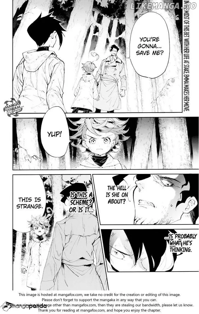 The Promised Neverland chapter 64 image 03_optimized